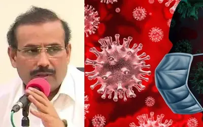 महाराष्ट्र में कोरोना वायरस के संक्रमितों की संख्या बढ़कर 426