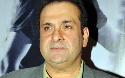 अभिनेता राजीव कपूर का दिल का दौरा पड़ने से निधन