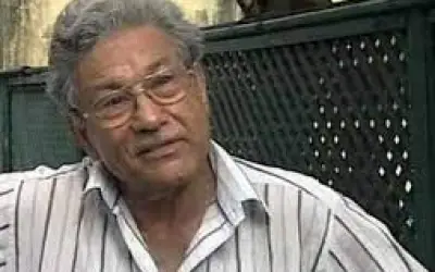 फिल्म निर्देशक राजकुमार कोहली का निधन