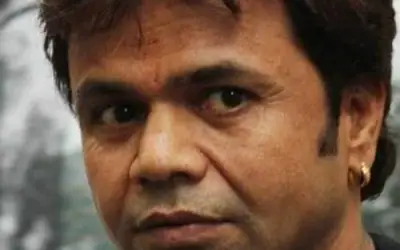 एक्टर राजपाल यादव पर 20 लाख की धोखाधड़ी का आरोप