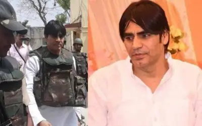 राजस्थान का सबसे बड़ा गैंगस्टर राजू मारा गया