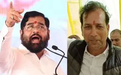 शिवसेना में शामिल हुए राजस्थान कांग्रेस के राजेंद्र गुढ़ा