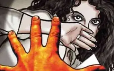 राजस्थान में महिला और मासूम बच्चियां सुरक्षित नहीं