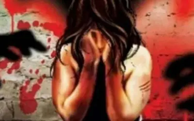 राजस्थान में छह साल की मासूम से दुष्कर्म और हत्या