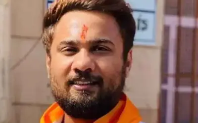 गहलोत के मंत्री को रेप केस में गिरफ्तार करने जयपुर पहुंची दिल्ली पुलिस
