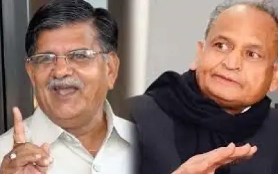 गहलोत सरकार के खिलाफ बीजेपी लाएगी अविश्वास प्रस्ताव