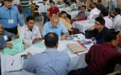 राजस्थान के स्थानीय चुनाव में आए कांग्रेस के अच्छे दिन