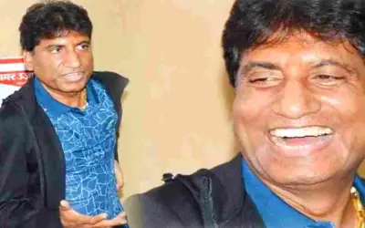 फिर बिगड़ी राजू श्रीवास्तव की तबीयत