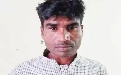गलती से पाकिस्तान पहुंचे राजू की हुई जेल से घर वापसी