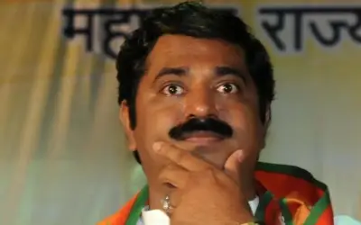 सत्ता के लिए कुछ भी कर सकती है शिवसेना -कदम
