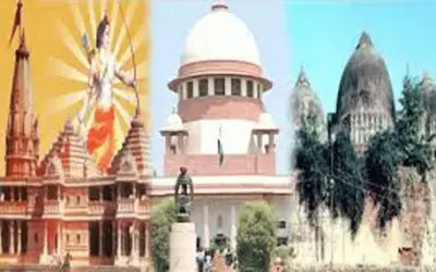 मंदिर के नाम की संपत्ति के मालिक देवता ही होंगे : सुप्रीम कोर्ट