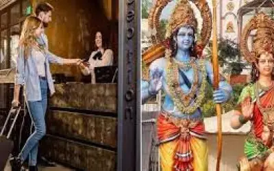 राम मंदिर उद्घाटन से पहले सभी होटलों, धर्मशालाओं में रद्द होगी 22 जनवरी की प्री बुकिंग