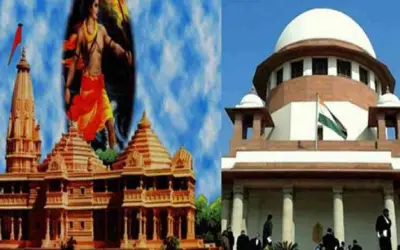 सर्वोच्च अदालत में फिर चलेगा राम मंदिर और राफेल मामले पर मुकदमा
