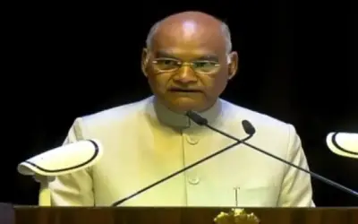 दो विश्वविद्यालयों की सौगात देंगे राष्ट्रपति रामनाथ कोविंद