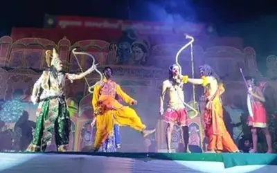 अयोध्या में दिखेगी 14 भाषाओं में डिजिटल रामलीला
