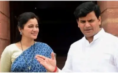 रद्द हो सकती है राणा दंपत्ति की जमानत