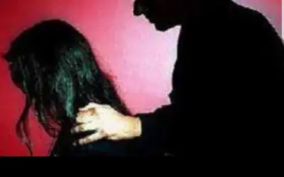 बीमार बहन के साथ दुष्कर्म करनेवाला चचेरा भाई गिरफ्तार