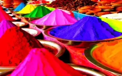 होली में कोरोना से भारी आर्थिक नुक्सान