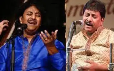 मशहूर गायक उस्ताद राशिद खान का कैंसर से निधन