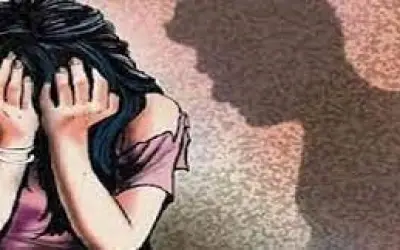 जीजा ने साली के साथ किया दुष्कर्म, रिश्तेदार ने भी ब्लैकमेल के बाद किया दुष्कर्म