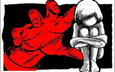 आठ साल की बच्ची से दुष्कर्म के दोषी को उम्रकैद की सजा