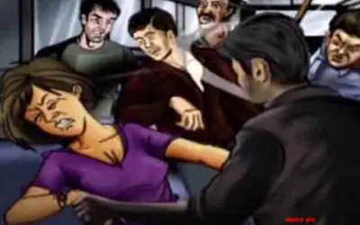 पहले की दोस्ती फिर दोस्तों के साथ किया लड़की से दुष्कर्म