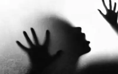 भैया की पांचवी बीवी से देवर ने किया दुष्कर्म