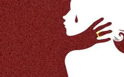 रेप के बाद नाबालिग की हत्या