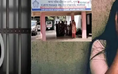 पत्रकारिता की छात्रा के साथ दुष्कर्म की वारदात, मुंबई पुलिस ने दर्ज किया मामला