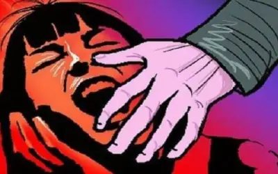 मुंबई में 13 साल की बच्ची से गैंगरेप