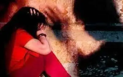 शादी के नाम पर नाबालिग से दुष्कर्म और धर्मांतरण का दबाव बनाने वाला आरोपी गिरफ्तार