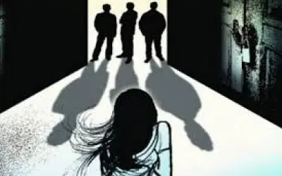 लॉकडाउन में महिला से गैंगरेप