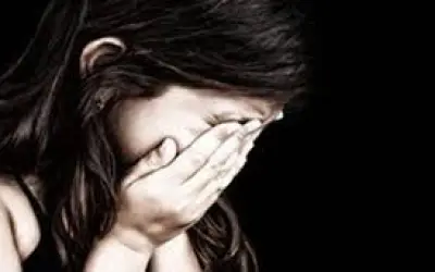 रेप के बाद जिस नाबालिग को खामोश रहने को कहा था अब वो हुई गर्भवती