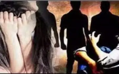 सॉफ्टवेयर इंजीनियर ने की गैंग रेप की शिकायत