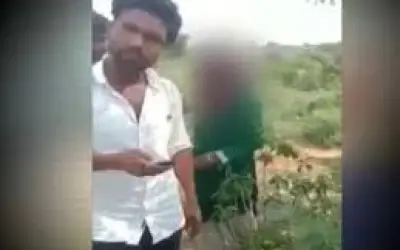 महिला से दरिंदों ने किया गैंगरेप