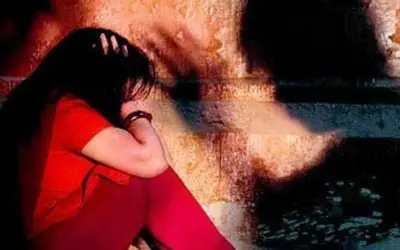सब्जी बेचने वाले ने नाबालिग से किया दुष्कर्म