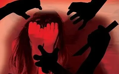 झारखंड में महिला कलाकार के साथ गैंगरेप
