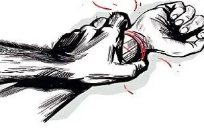 90 साल की महिला से दुष्कर्म के बाद हत्या