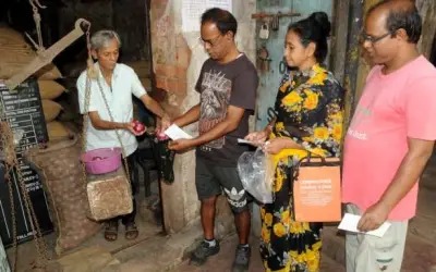 एक जून से एक राष्ट्र एक राशन कार्ड योजना होगी शुरू