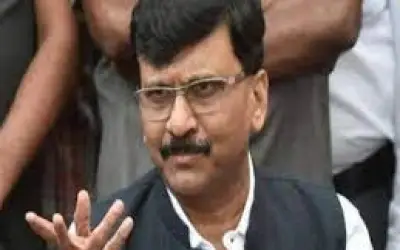शिवसेना के विधायकों का अपहरण किया गया है : राउत