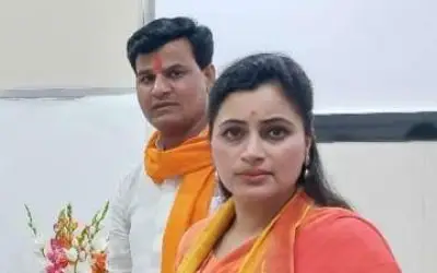 ना प्रेस से बात, ना दोबारा अपराध... राणा दंपत्ति को इन 6 शर्तों पर कोर्ट से मिली जमानत
