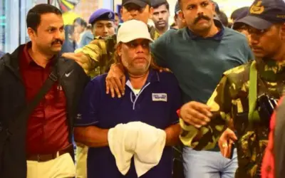 कुख्यात गैंगस्टर रवि पुजारी को जल्द ही बेंगलुरु से मुंबई लाया जाएगा