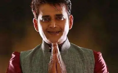 गोरखपुर से बीजेपी के टिकट पर चुनाव लड़ेंगे रविकिशन
