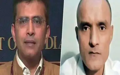 कुलभूषण जाधव मामले में दोबारा आईसीजे जाएगा भारत