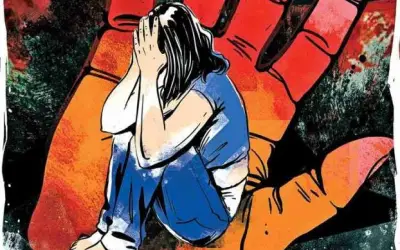 बुजुर्ग ने मानसिक रोगी लड़की से दुष्कर्म किया, हुई गर्भवती