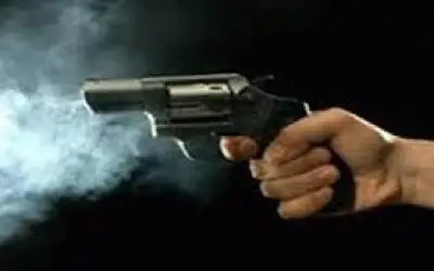पीएसआई की चोरी गई सर्विस रिवाल्वर हासिल करने में पुलिस को मिली सफलता