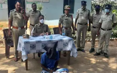 पहले मां बेटी के साथ रिलेशन फिर की हत्या