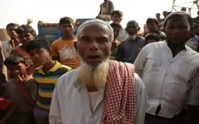नागरिकता कानून बिल से डरकर अपने देश जाने लगे घुसपैठिए