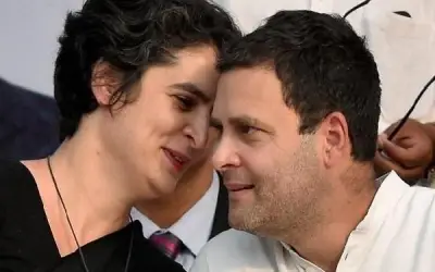 प्रियंका मेरी सबसे अच्छी दोस्त : राहुल