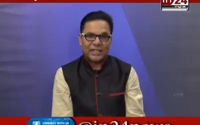 Teen Talak Par Charcha in24news